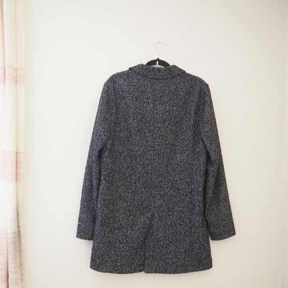 !! Stanley Adams England Tweed Jacket sz M  Gentlemen’s Tailors & Outfitters - Picture 4 of 7